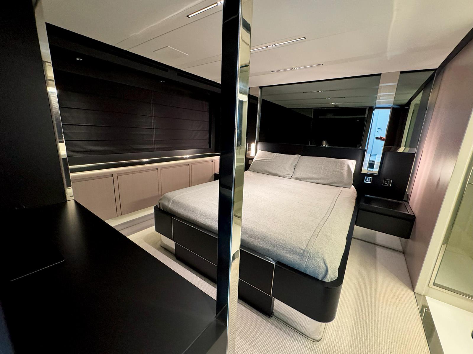 2022 RIVA 76' PERSEO SUPER 